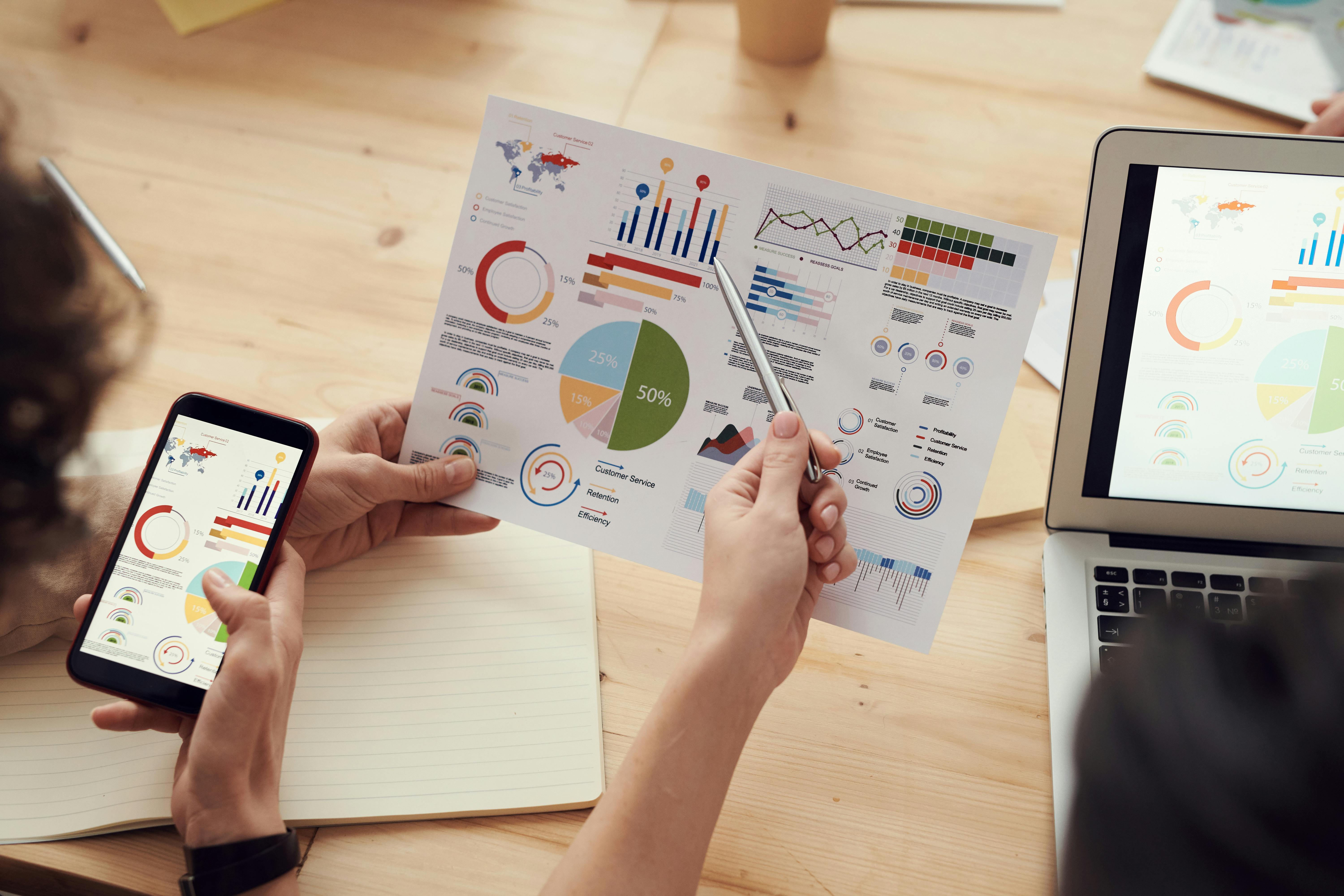 Project Management Services