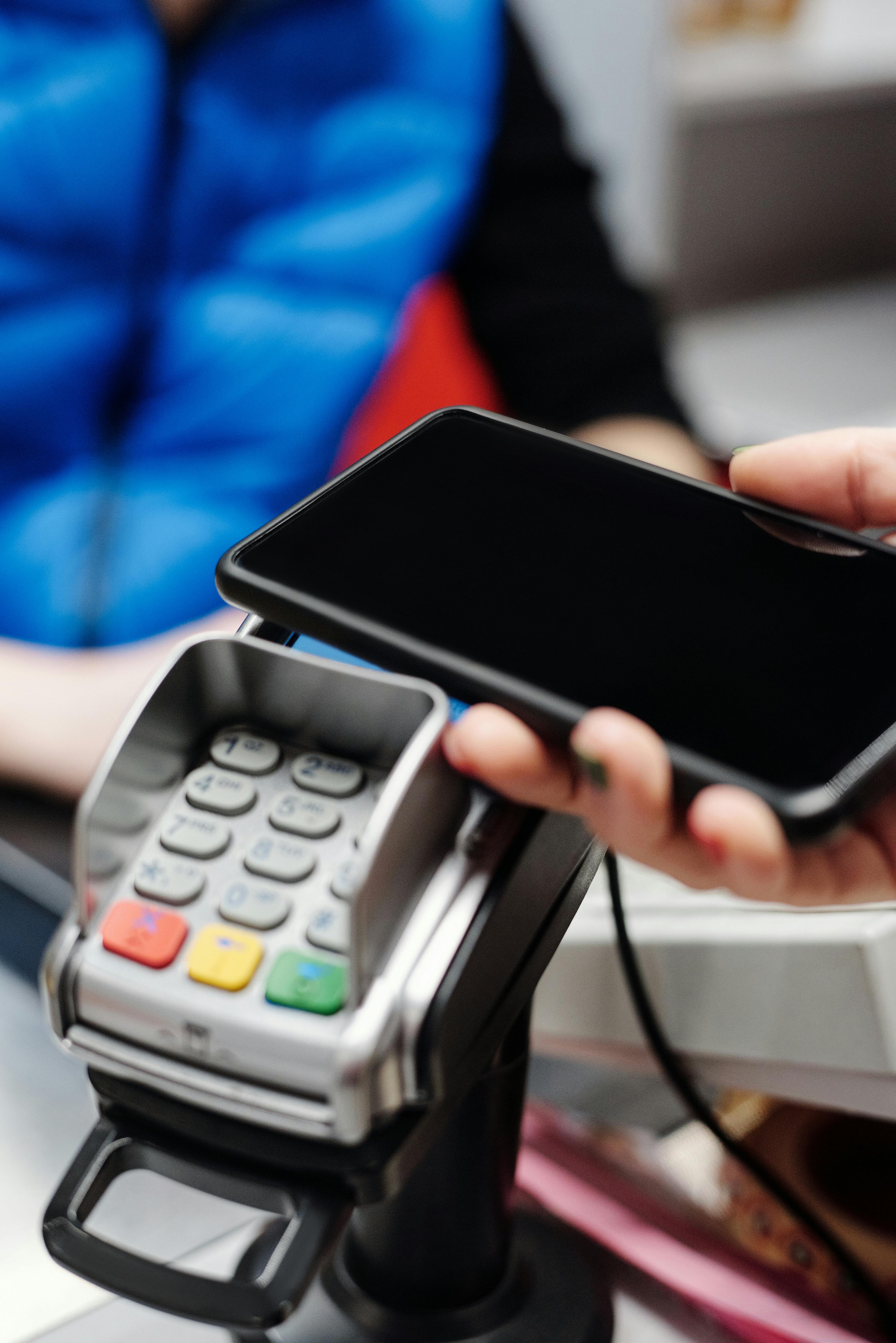 Retail & Hospitality