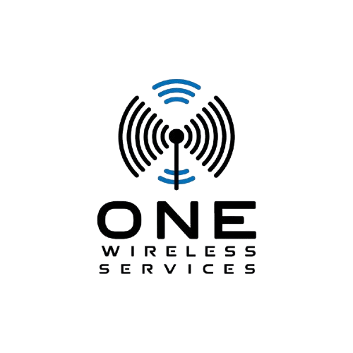 One Wireless Solutions Logo